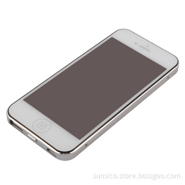 4200mAh Portable Power Polymer Battery Mobile Charger Power Bank